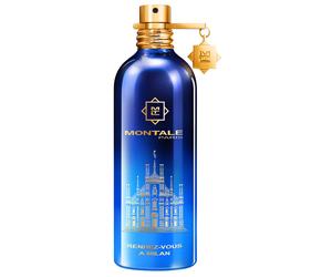 MONTALE PARIS - Rendez-vous à Milan - Eau de Parfum Unisexe 100 ml