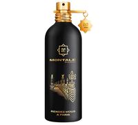 MONTALE PARIS - Rendez-vous à Paris - Eau de Parfum Unisexe 100 ml