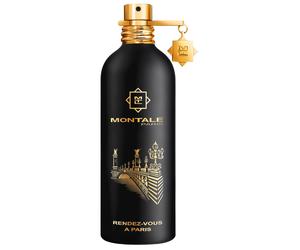 MONTALE PARIS - Rendez-vous à Paris - Eau de Parfum Unisexe 100 ml