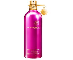 MONTALE PARIS - Rose Elixir - Eau de Parfum Unisexe 100 ml