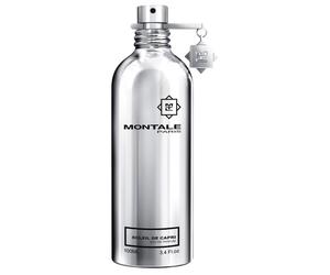 MONTALE PARIS - Soleil de Capri - Eau de Parfum Unisexe 100 ml