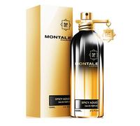 Montale Paris Spicy Aoud, Femei, Eau De Parfum 100ml