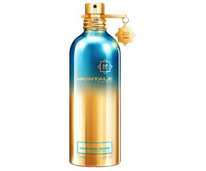MONTALE PARIS - Tropical Wood - Eau de Parfum Unisexe 100 ml