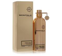 Montale Pure Gold Eau De Parfum 100 ml