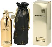 Montale Pure Gold eau de parfum pour femme 100 ml
