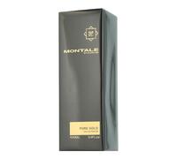 Montale Pure Gold - EDP Eau de Parfum Vaporisateur 100ml