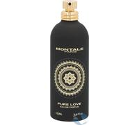 Montale Pure Love Vapo 100ml Eau De Parfum Noir Femme