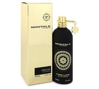 Montale Pure Love Vapo 100ml Eau De Parfum Noir Femme