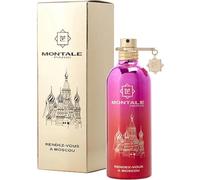 Montale Rendez-Vous à Moscou Eau de Parfum pour femmes 100 ml