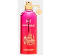 Montale RENDEZ-VOUS A MOSCOU EDP 100ml MADE IN FRANCE