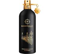 Montale Rendez-Vous à Paris Eau de Parfum pour femmes 100 ml