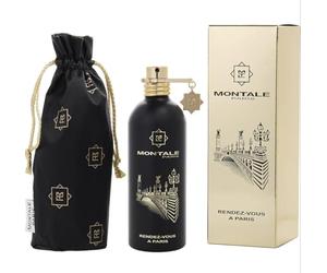 Montale | RENDEZ-VOUS A PARIS EDP 100 ml Fabriqué en France