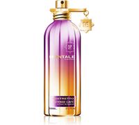 Montale Ristretto Intense Cafa© Eau De Parfum Vaporizer 100ml Rose Femme