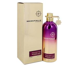 Montale | RISTRETTO INTENSE CAFE EDP 100 ml Made in France