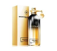 Montale Rose Night Eau De Perfume 100ml Montale Es Un Perfume Lanzado En 2014 Como Un Aroma Elegante Para Hombres Y Mujeres.