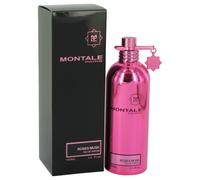 Montale Roses Musk By Montale Eau De Parfum Spray 3.4 Oz