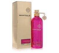 Montale Rose Musk Vapo 100ml Eau De Parfum Rose Femme