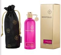 Montale Roses Musk Eau de Parfum 100 ml - France