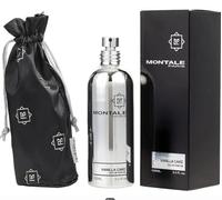 Montale Vanilla Cake EDP 100 ml fabriqué en France