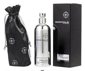 Montale Vanilla Cake EDP 100 ml fabriqué en France
