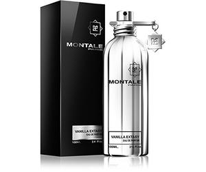 Montale VANILLA EXTASY Eau de Parfum 100 ml