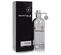 Montale White Musk by Montale Eau De Parfum Spray 3.3 oz for Women