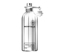 Montale Wood & Spices eau de parfum pour homme 100 ml