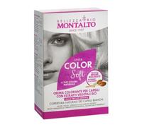 Montalto Color Soft Châtain clair - Castano Chiaro - Usage professionnel uniquement 100 ml