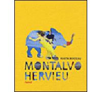 Montalvo - Hervieu - Rosita Boisseau - Textuel - broché - Beau livre