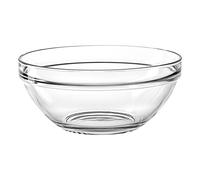 Montana 046868 Lot de 6 Bols en Verre Ø 23 cm