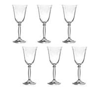 Montana 37997 Avalon verres à vin blanc 260 ml - Lot de 6