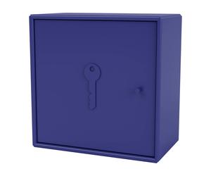 Montana Armoire à clés UNLOCK 35.4x35.4 cm Monarch