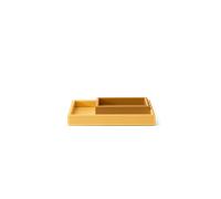 Montana ARRANGE Plateau Ensemble de 2 Amber41/Acacia61