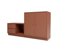 Montana Banc REST I 146 hazelnut