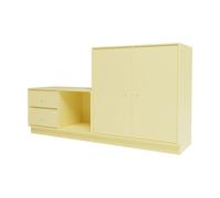 Montana Banc REST I 159 camomile