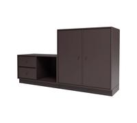 Montana Banc REST I 160 balsamic
