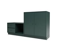 Montana Banc REST I 163 blackjade