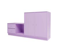 Montana Banc REST I 164 iris
