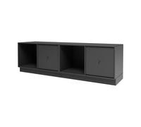 Montana Banc REST II 04 Anthracite