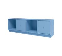 Montana Banc REST II 154 Azure