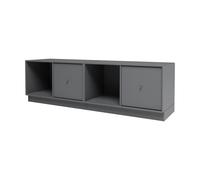 Montana Banc REST II 36 Coal