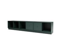 Montana Banc REST III 163 BlackJade