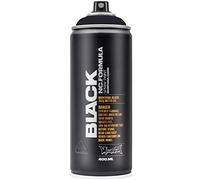 Montana : Black : 400ml : Black : Ship By Road Only