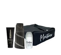 Montana - Black Edition - EDP 125ml + Deo 50ml + Gel Douche 100ml