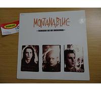 Montana Blue - Chained to an elephant (1989) / Vinyl record [Vinyl-LP]