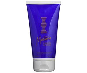 Montana - Body lotion 150 ml