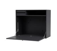 Montana Bureau mural STUDIO Anthracite 04