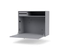 Montana Bureau mural STUDIO graphic 100