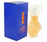 Montana By Montana Eau De Toilette Spray 3.4 Oz
