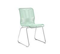 Montana Chaise Panton One marylinn. acier inoxydable